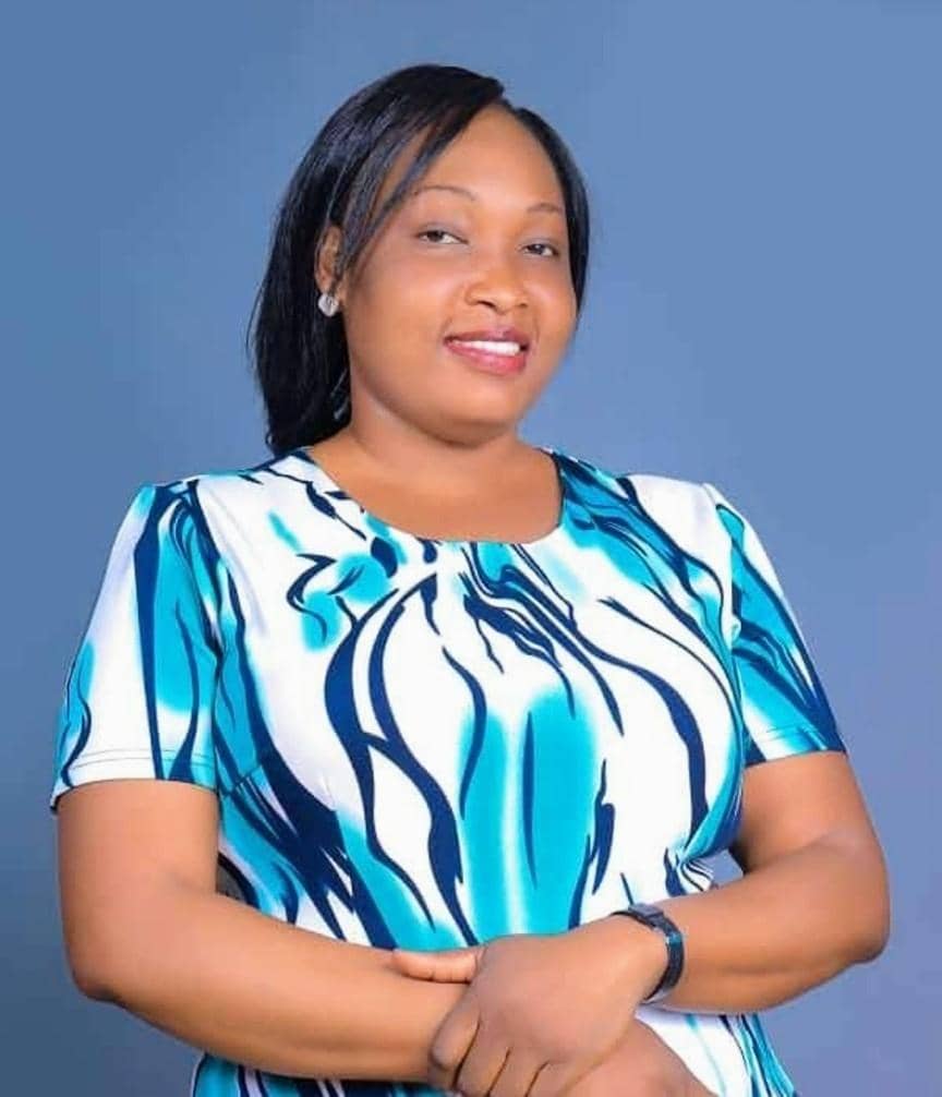 Hon. Diana Esele