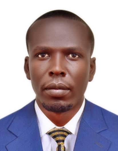Amb. Baker Ojakol
