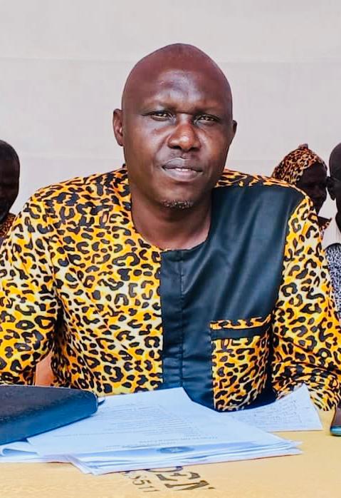 Rt. Hon. Ocole Andrew