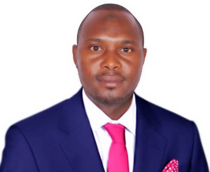 Hon Sheikh Abubakhar Obilan