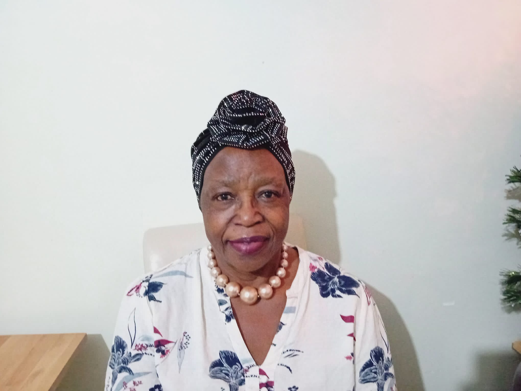 Hon. Margaret Aceger
